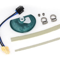 DeatschWerks 415LPH DW400 In-Tank Fuel Pump w/ 9-1046 Install Kit 11-14 Ford Mustang V6/GT
