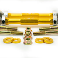 ISC Suspension 08-20 WRX/STi / 13-20 BRZ Toe Arms
