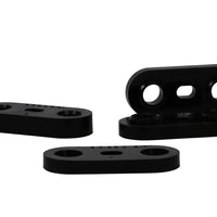 Whiteline 08+ Subaru WRX Hatch / 08-09 Subaru STi Front Gearbox positive shift kit