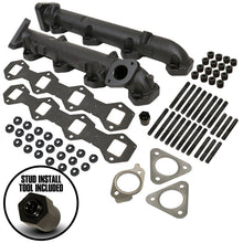 Load image into Gallery viewer, BD Diesel Exhaust Manifold Kit - Ford 2011-2014 F250/F350/F450/F550 6.7L PowerStroke