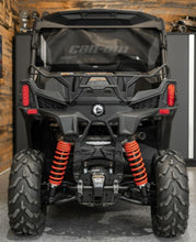 Load image into Gallery viewer, MBRP 18-21 Can-Am Maverick Trail 800/1000 Performance Series 5in Slip-on Exhaust