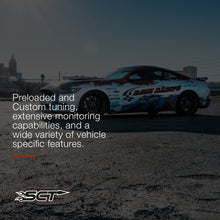 Load image into Gallery viewer, SCT Ford Cars &amp; Trucks (Gas &amp; Diesel) X4 Power Flash Programmer EO Certified