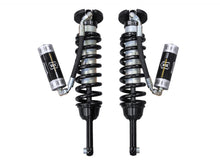 Load image into Gallery viewer, ICON 07-09 Toyota FJ / 03-09 Toyota 4Runner Ext Travel RR Coilover Kit