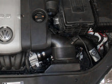 Load image into Gallery viewer, aFe MagnumFORCE Intake Stage-2 Pro DRY S 06-08 VW Jetta/Golf/Rabbit (MKV) 2.5L