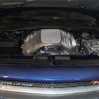 Corsa 11-14 Dodge Challenger R/T 5.7L V8 Air Intake