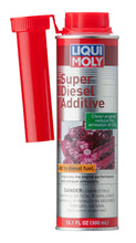 Load image into Gallery viewer, LIQUI MOLY 300mL Super Diesel Additive