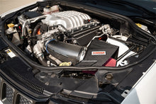 Load image into Gallery viewer, Corsa 20-25 Dodge Durango SRT Hellcat Carbon Fiber Air Intake w/ DryTech 3D No Oil Filter