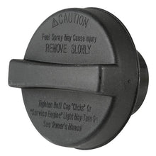 Load image into Gallery viewer, Omix Gas Cap Non-Locking 03-18 Jeep Wrangler