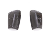 Load image into Gallery viewer, AVS 16-18 Toyota Tacoma Tail Shades Tail Light Covers - Smoke