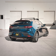 Load image into Gallery viewer, MagnaFlow 19-21 Mazda 3 2.5L 2.5in Pipe Dia Street Series Cat-Back Exhaust - Hatchback Only