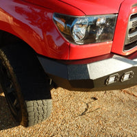 DV8 Offroad 07-13 Toyota Tundra Front Bumper