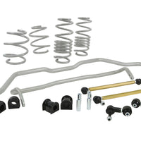 Whiteline 17-20 Honda Civic Si / Type-R Grip Series Kit
