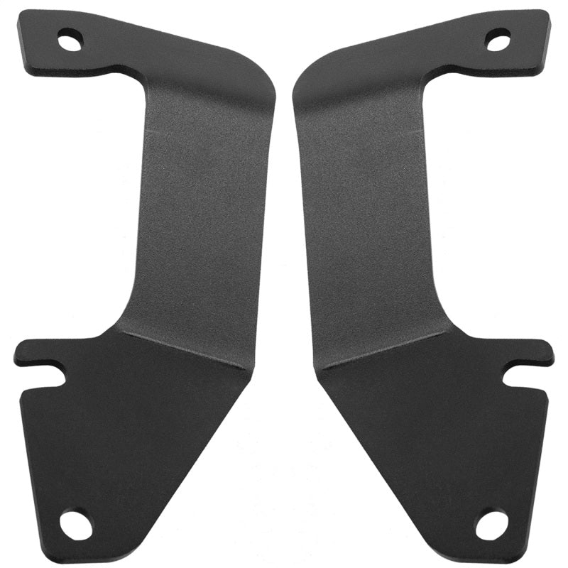 Rigid Industries 14-20 Toyota Tundra A-Pillar Mount (Fits 360-Series, D-Series, D-SS)