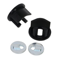 Whiteline 9/98+ Subaru Legacy / 9/98-8/09 Outback Diff-Mount in Cradle Insert Bushing