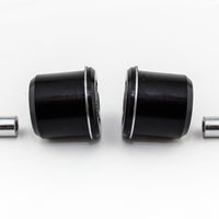 Whiteline 13+ Subaru Forester SJ Incl Turbo Rear Differential Mount In Cradle Bushing Kit