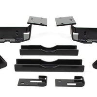 Air Lift Loadlifter 5000 Rear Air Spring Kit for 2020+ Chevrolet Silverado 2500/3500