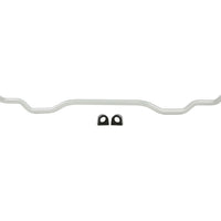 Whiteline 93-00 Subaru Impreza Non-Turbo Front 22mm Swaybar-X h/duty Blade adjustable