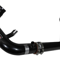 Injen 12-13 Fiat 500 1.4L 4Cyl Black Cold Air Intake