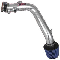Injen 05-07 VW MKV Jetta/Rabbit 2.5L-5cyl Polished Cold Air Intake
