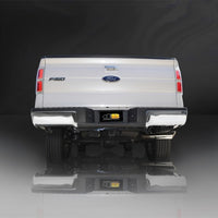 Corsa/dB 11-13 Ford F-150 EcoBoost 3.5L V6 Polished Sport Cat-Back Exhaust