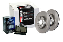 Load image into Gallery viewer, Centric OE Grade Front &amp; Rear Brake Kit (4 Wheel)