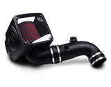 S&B COLD AIR INTAKE FOR 11-16 DURAMAX 6.6L
