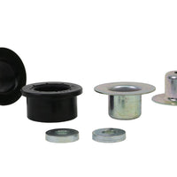 Whiteline 7/94-02 Nissan 200SX / 7/89-3/97 300ZX / 90-02 SKyline Rear Diff - Support Rear Bushing