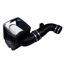 Load image into Gallery viewer, S&amp;B COLD AIR INTAKE FOR 11-16 DURAMAX 6.6L