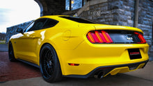 Load image into Gallery viewer, Corsa 2015 Ford Mustang GT Fastback 5.0 3in Xtreme Cat Back Exhaust w/ Dual  Black 4.5in Tips