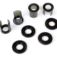 Whiteline 2014+ Subaru WRX Rear Subframe Mount Insert Bushing Kit