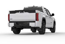 Load image into Gallery viewer, Rally Armor 22-26 Toyota Tundra Black UR Mud Flap w/Red Logo