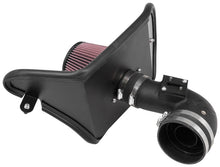 Load image into Gallery viewer, K&amp;N 16-17 Chevrolet Camaro L4-2.0L F/I Turbo AirCharger Performance Intake