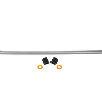 Whiteline 02-07 Subaru WRX Sedan Front 24mm Swaybar-X h/duty Blade adjustable