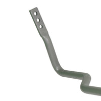 Whiteline 10/89-99 Subaru Legacy Rear 22mm Swaybar- X-heavy duty adjustable
