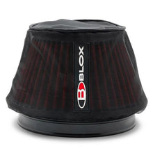 Load image into Gallery viewer, Blox Racing Performance Filter Cover For 5in Filter BXIM-00320