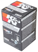 Load image into Gallery viewer, K&amp;N Fuel Filter 88-01 Acura Integra 1.8L, 94-98 Honda Accord 2.2L