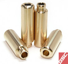 Load image into Gallery viewer, GSC P-D BMW M3 E46 S54 Manganese Bronze Intake/Exhaust Valve Guide - Set of 12