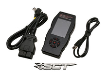 Load image into Gallery viewer, SCT Ford Cars &amp; Trucks (Gas &amp; Diesel) X4 Power Flash Programmer EO Certified