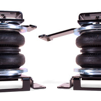 Air Lift 17-19 Nissan Titan 4WD Load Lifter 5000