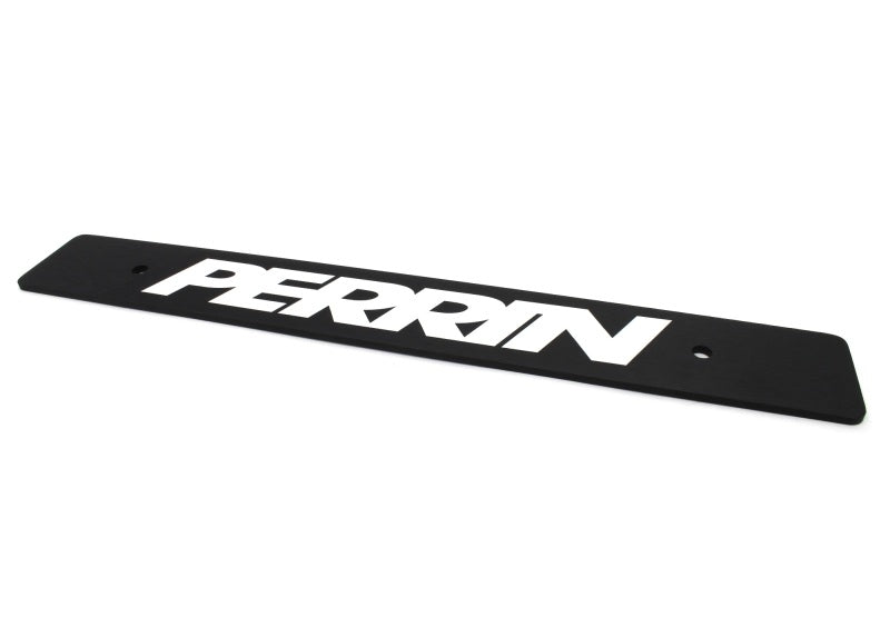 PERRIN 06-17 Subaru WRX/STI & 14-18 Forester / 22-25 BRZ/GR86 License Plate Delete - Blk