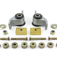 Whiteline 02-07 Subaru WRX / 03-07 Impreza Non-Turbo / 04-07 STi Front Race Anti-Dive Caster Kit