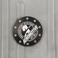 Aeromotive 69-70 Ford Mustang 200 Stealth Gen 2 Fuel Tank