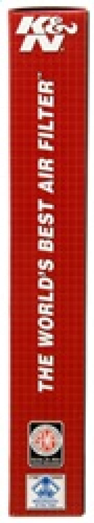 K&N Replacement Air Filter FORD F150 LIGHTNING 5.4L 99-04, F150 Harley-Davidson 5.4L 02-03