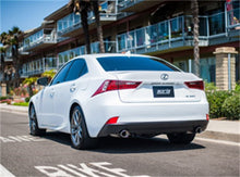 Load image into Gallery viewer, Borla 14-16 Lexus IS 250/350 2.5L/3.5L Automatic/Manual Trans RWD 4 door S-Type Axle back Exhaust