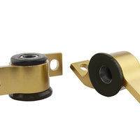 Whiteline 93-00 Subaru Impreza Non-Turbo Front Comfort anti-dive caster kit