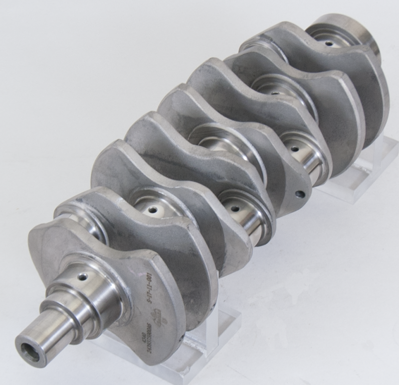 Eagle 4G63 Stroker 100mm Crankshaft For 6-Bolt (DSM)