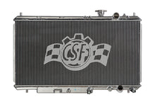 Load image into Gallery viewer, CSF 94-01 Acura Integra Radiator