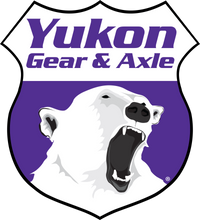Load image into Gallery viewer, Yukon Gear Jeep JL Non-Rubicon Replacement Rear Axle for Dana 44 32 Spline 32.3in Long