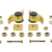 Whiteline 02-07 WRX / 03-07 Impreza NA / 04-07 STi  Front Comfort anti-dive caster kit