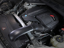 Load image into Gallery viewer, aFe Magnum Force Stage-2Si Cold Air Intake System w/ Pro 5R Media BMW X5 (F15) / X6 (F16) 14-19 3.0L